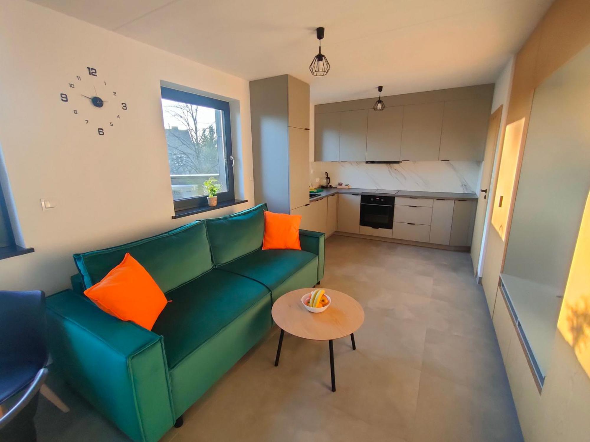 Apartamenty Monte Cassino - Wroclaw, Wroclaw
